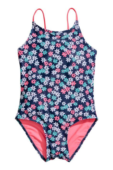 h&m swimsuits